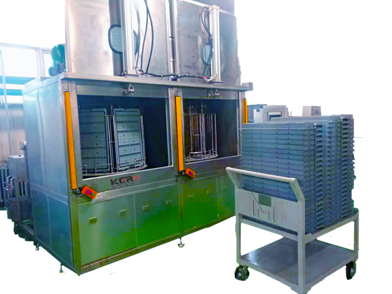 單槽超聲波清洗機主要使用在哪些方面？