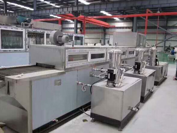 超聲清洗機(jī)廠家分析與超聲波清洗與傳統(tǒng)清洗有什么不同?(圖1) 超聲清洗機(jī)廠家分析與超聲波清洗與傳統(tǒng)清洗有什么不同?(圖1)